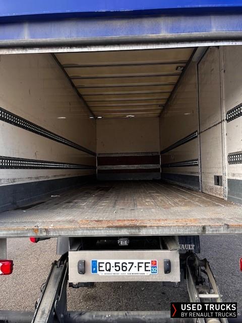 Renault Trucks D 210
