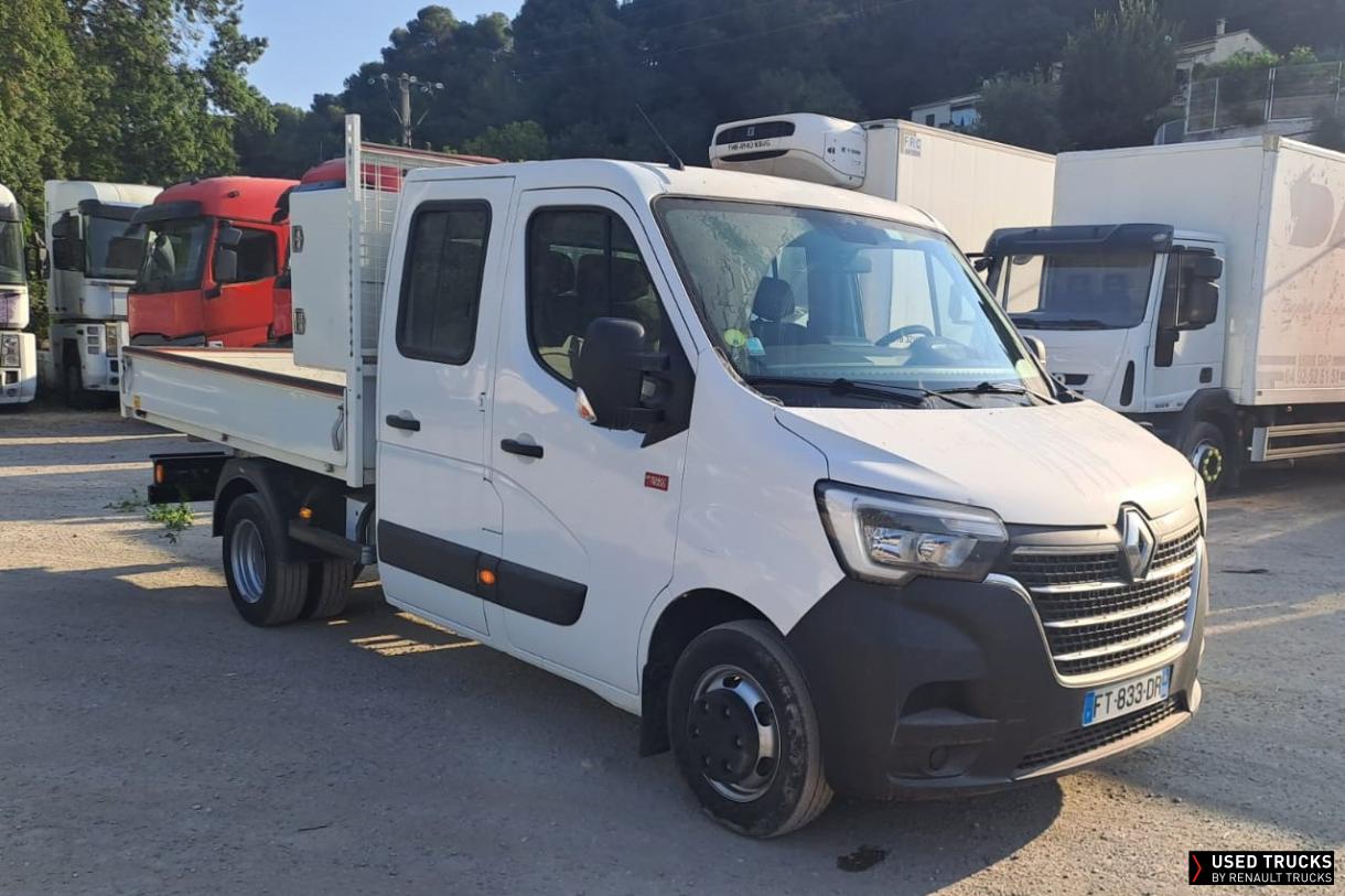 Renault Trucks Master 145