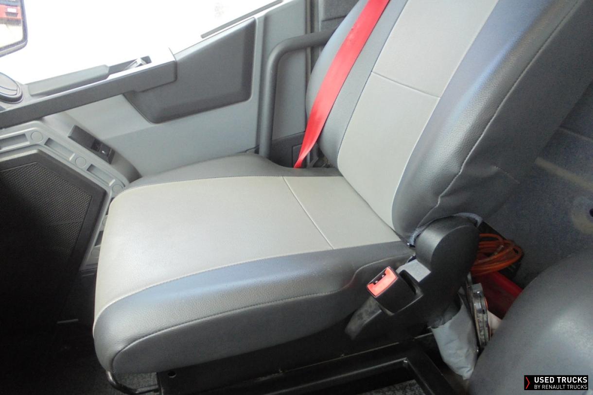Renault Trucks C 430