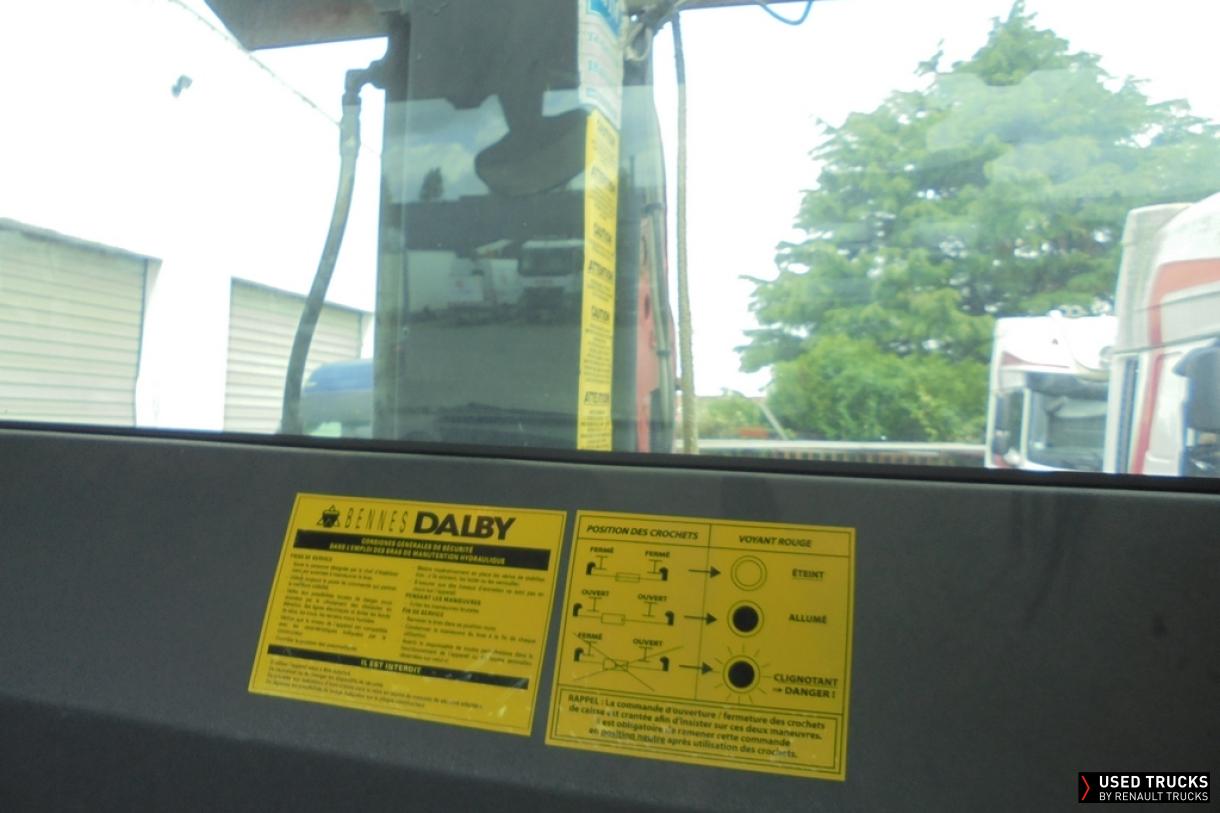 Renault Trucks C 430