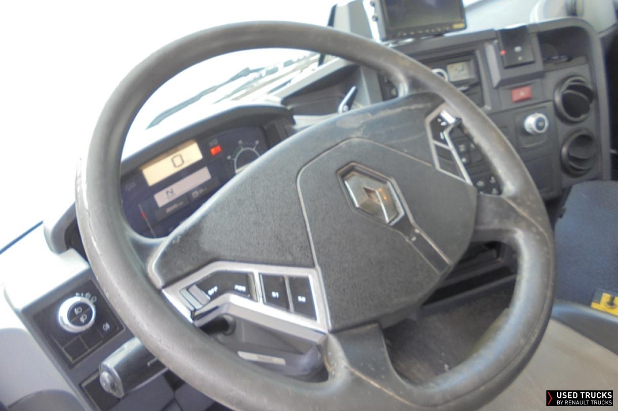 Renault Trucks C 430