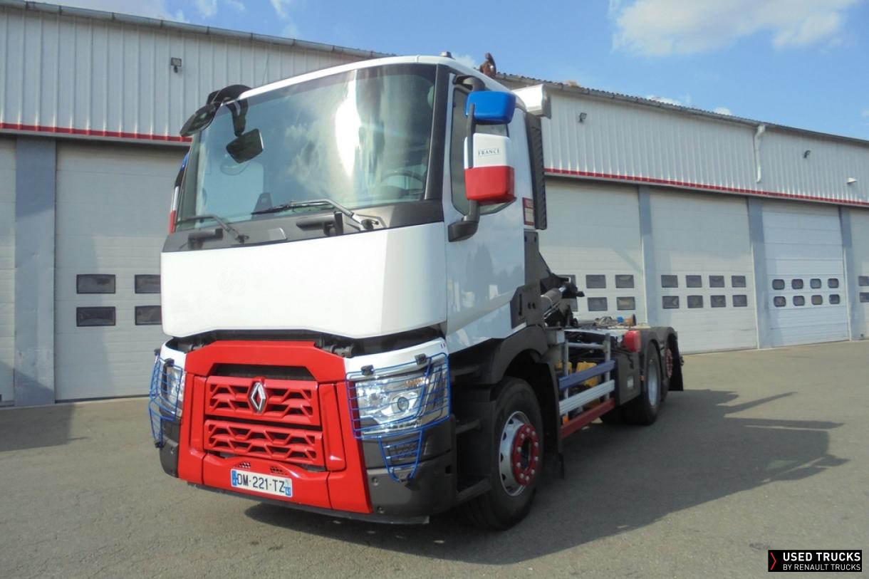 Renault Trucks C 430