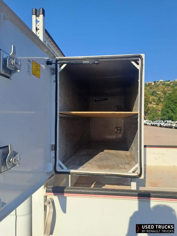 Renault Trucks Master 145