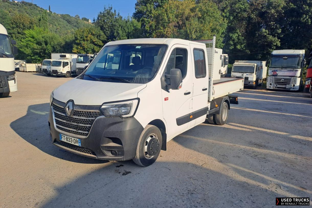 Renault Trucks Master 145