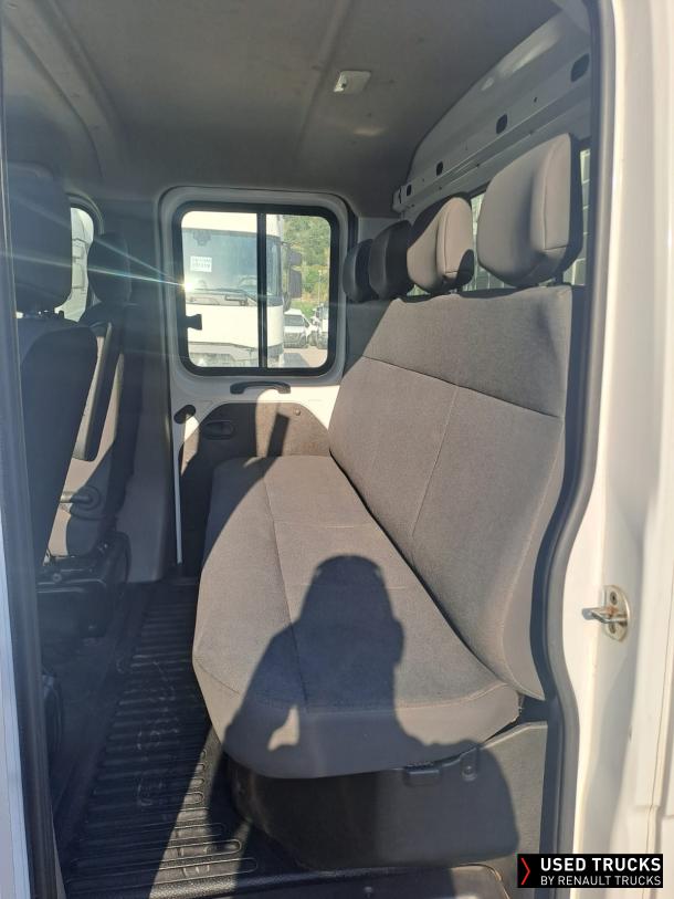 Renault Trucks Master 145