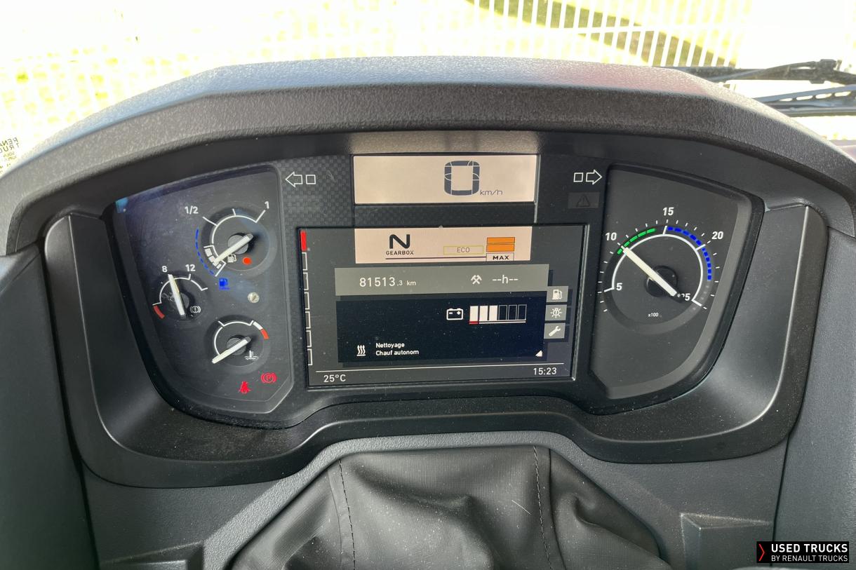 Renault Trucks T High 480