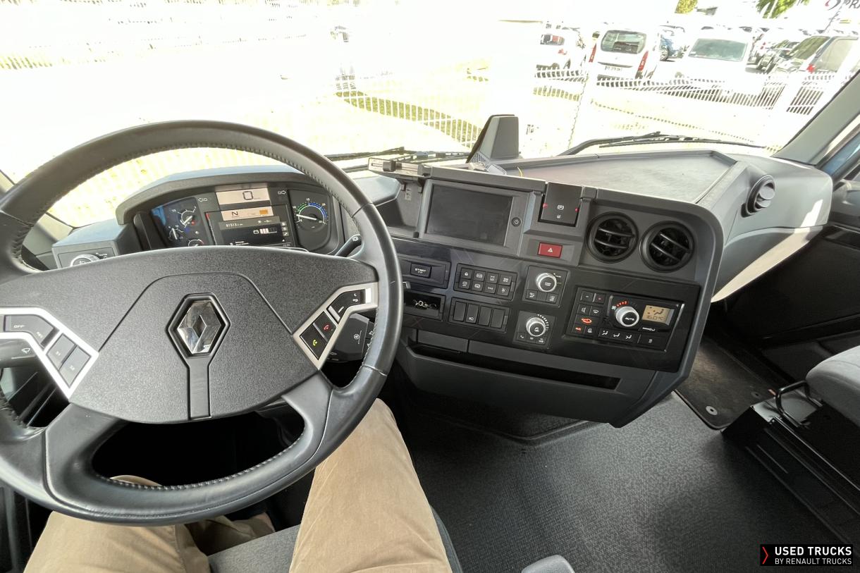 Renault Trucks T High 480