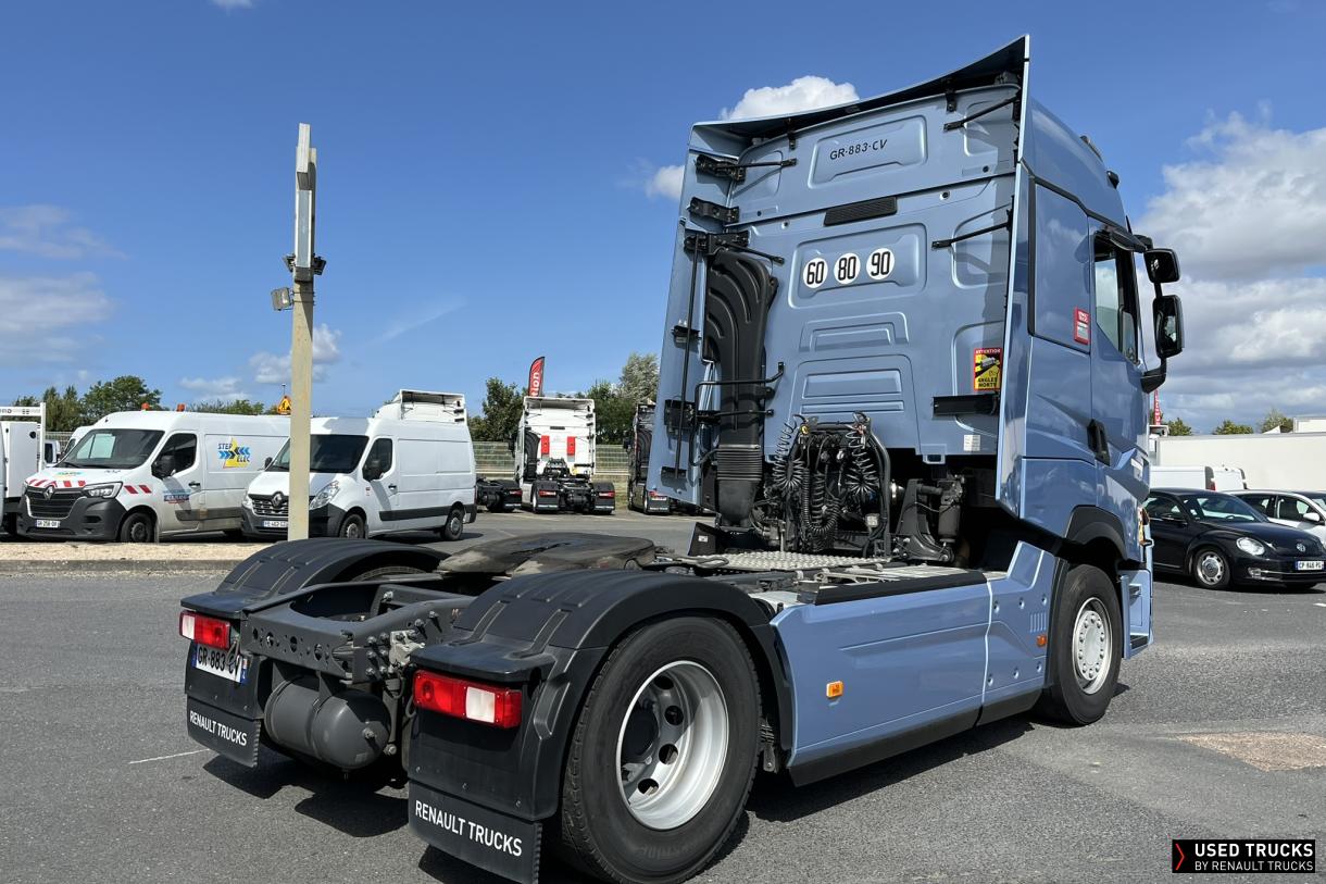 Renault Trucks T High 480