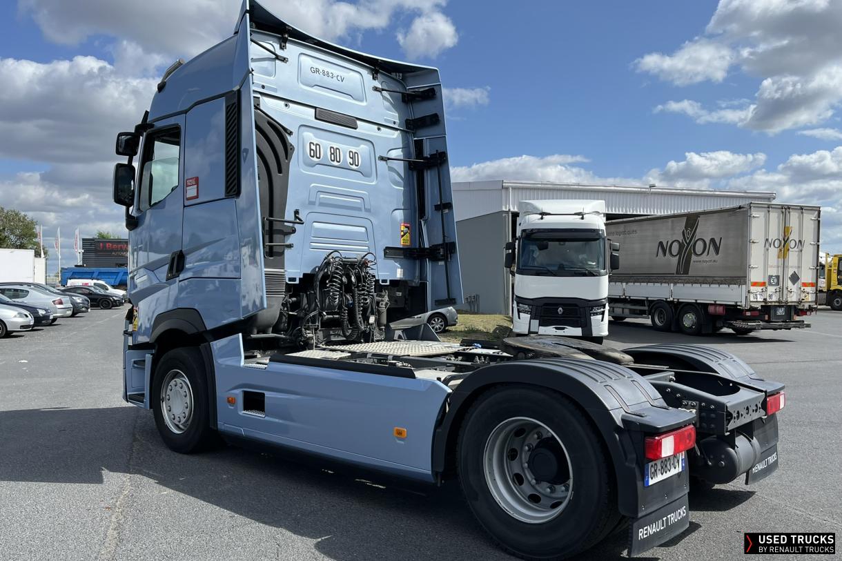 Renault Trucks T High 480