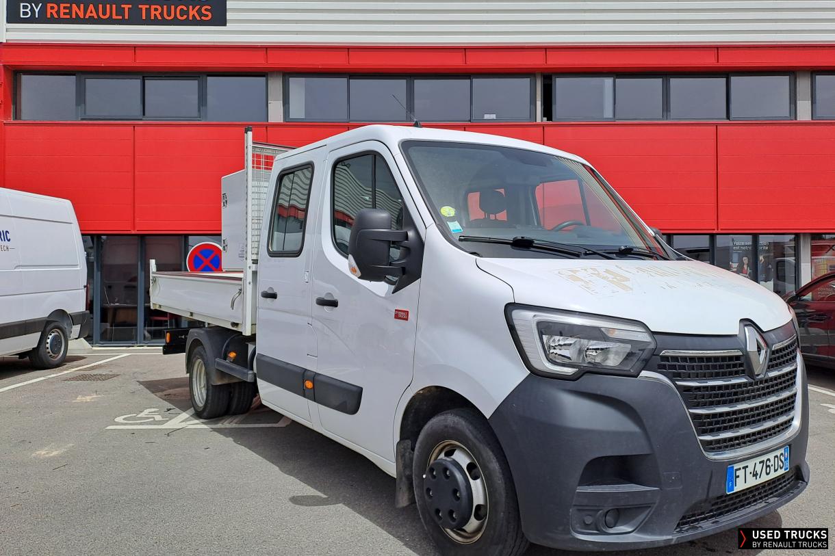 Renault Trucks Master 