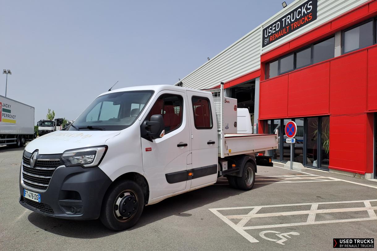 Renault Trucks Master 