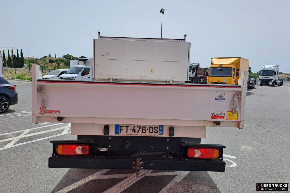 Renault Trucks Master 