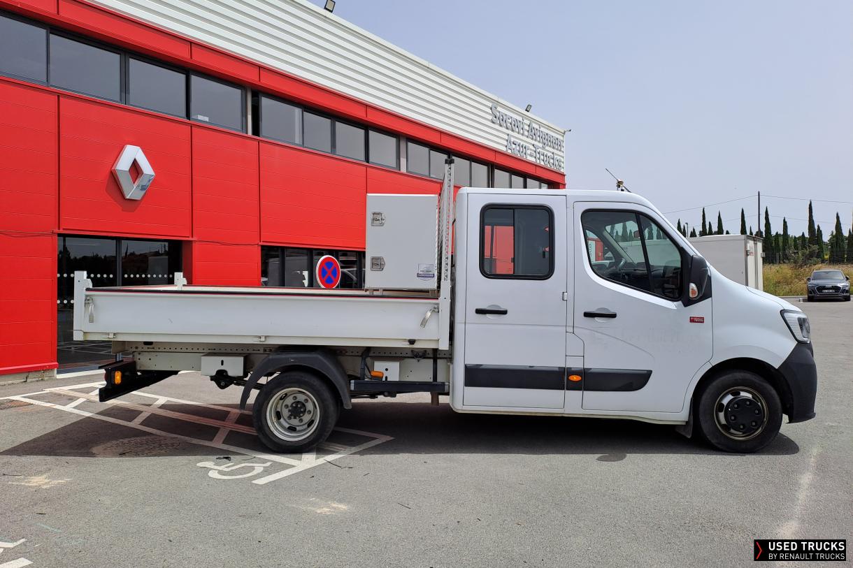 Renault Trucks Master 
