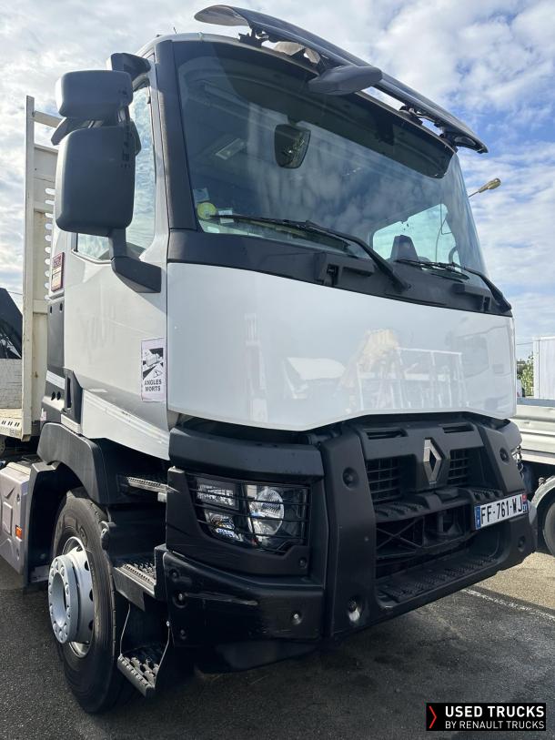 Renault Trucks C 430