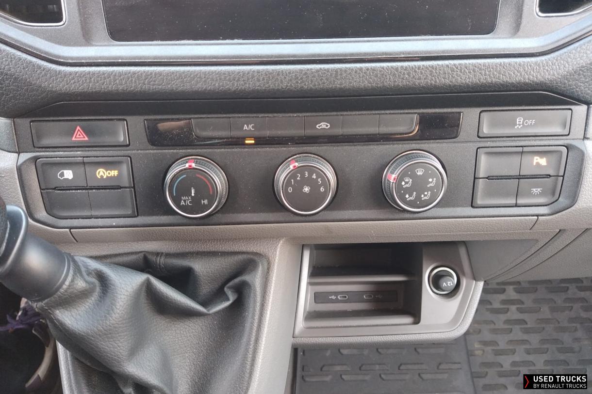 Volkswagen Master 175