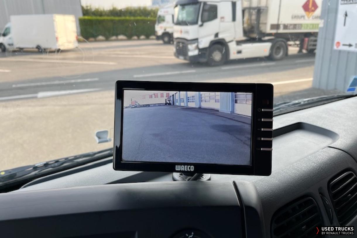 Renault Trucks C cab 2.3 320