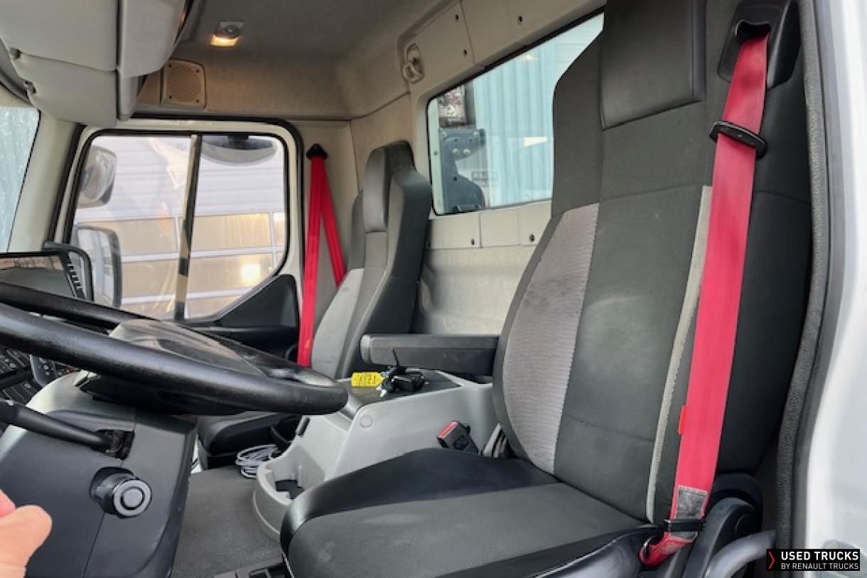 Renault Trucks C cab 2.3 320