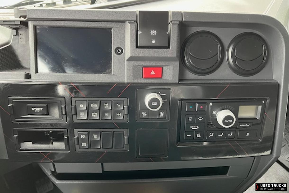 Renault Trucks T High 