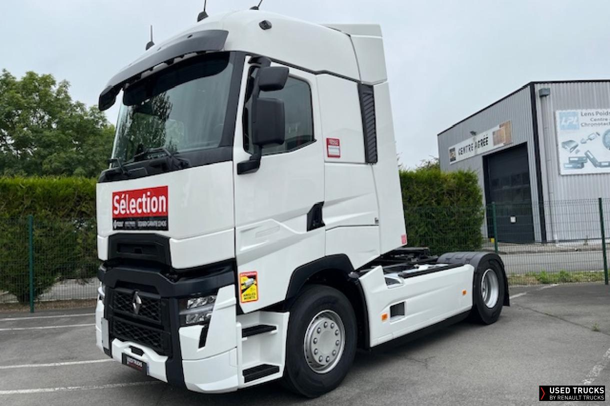 Renault Trucks T High 