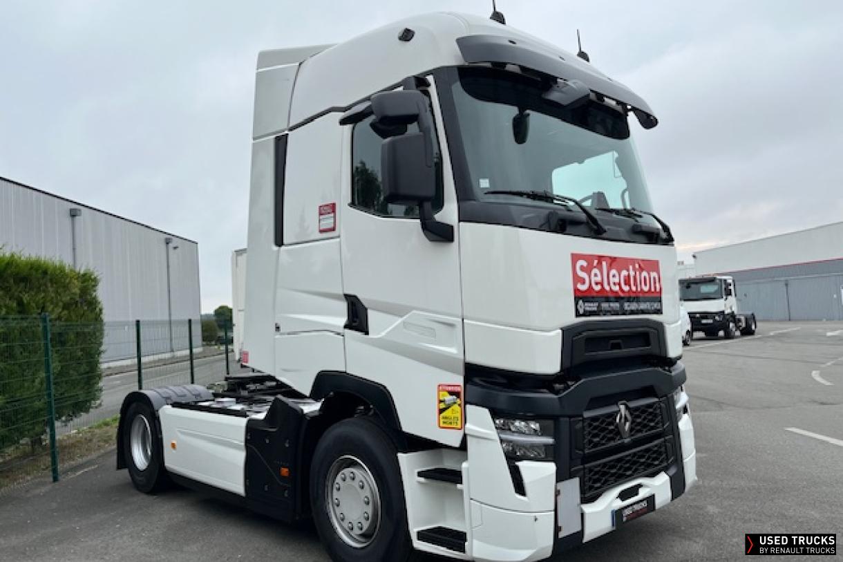 Renault Trucks T High 
