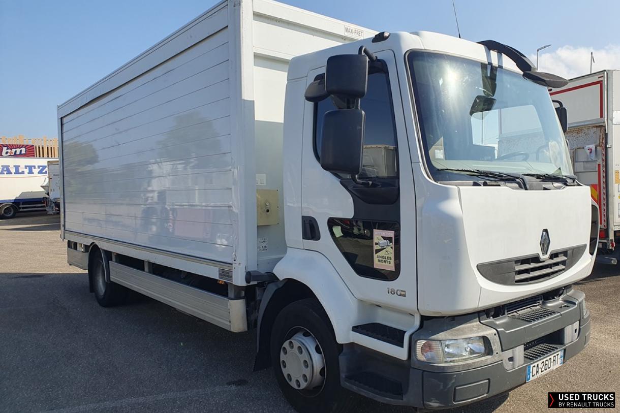 Renault Trucks Midlum 180
