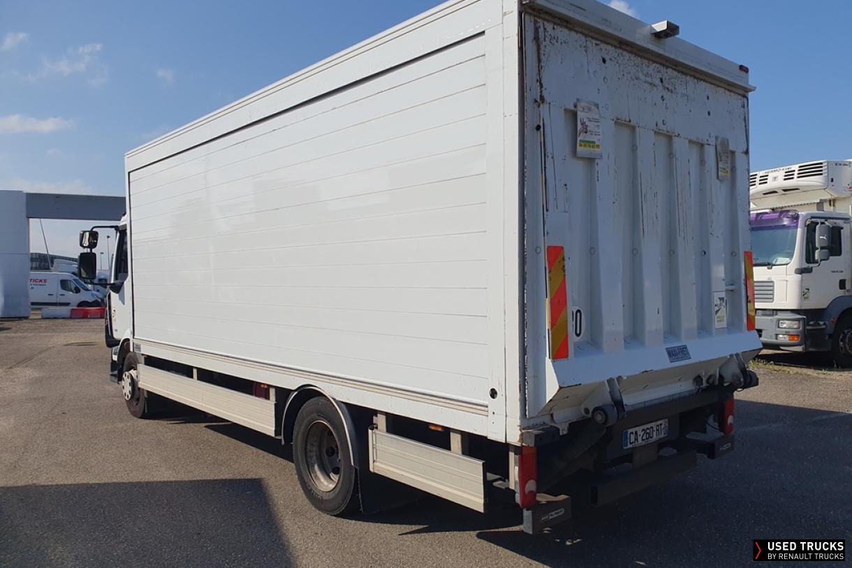 Renault Trucks Midlum 180