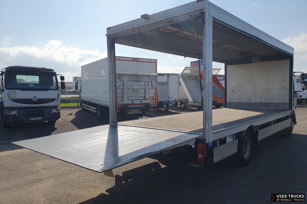 Renault Trucks Midlum 180