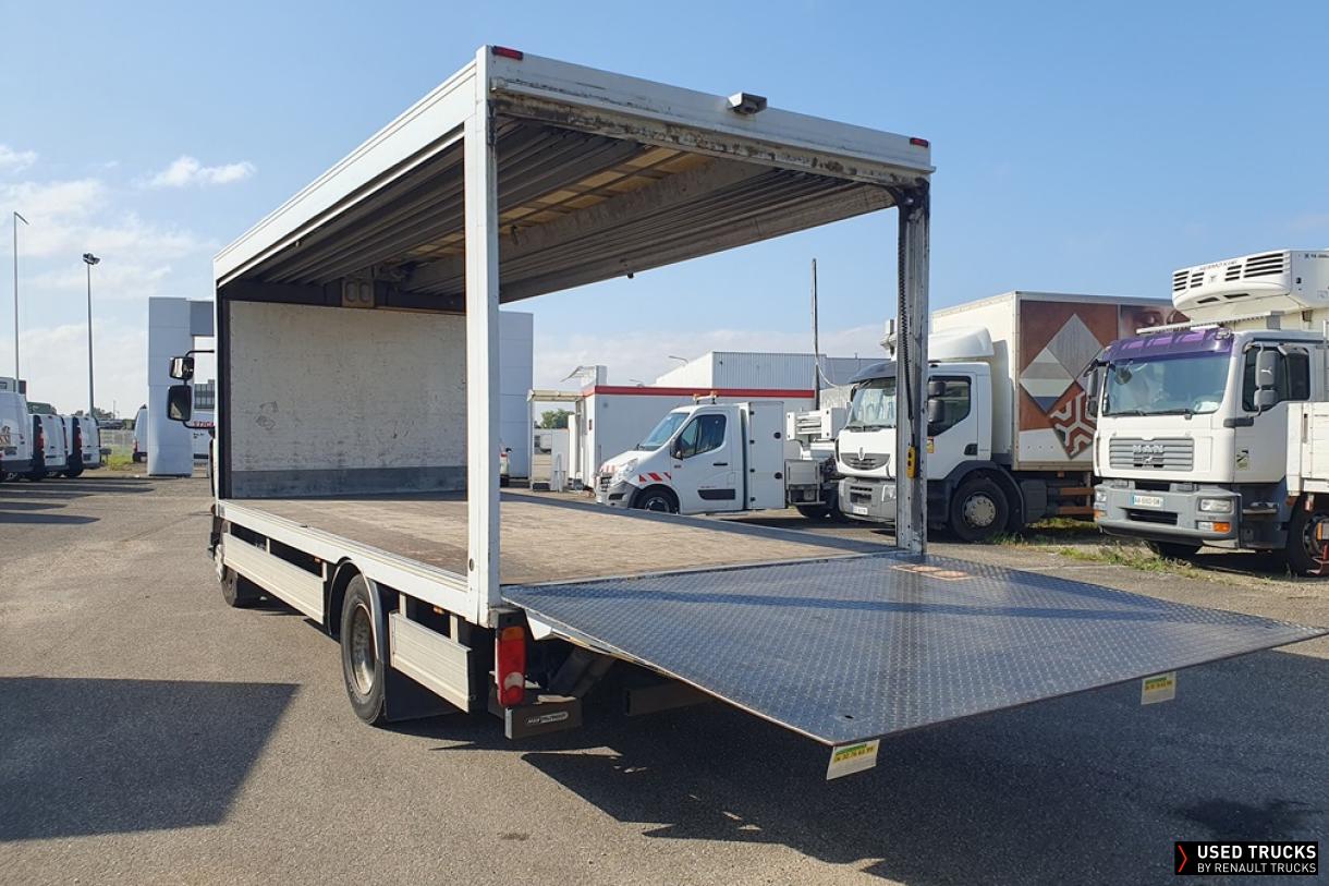 Renault Trucks Midlum 180