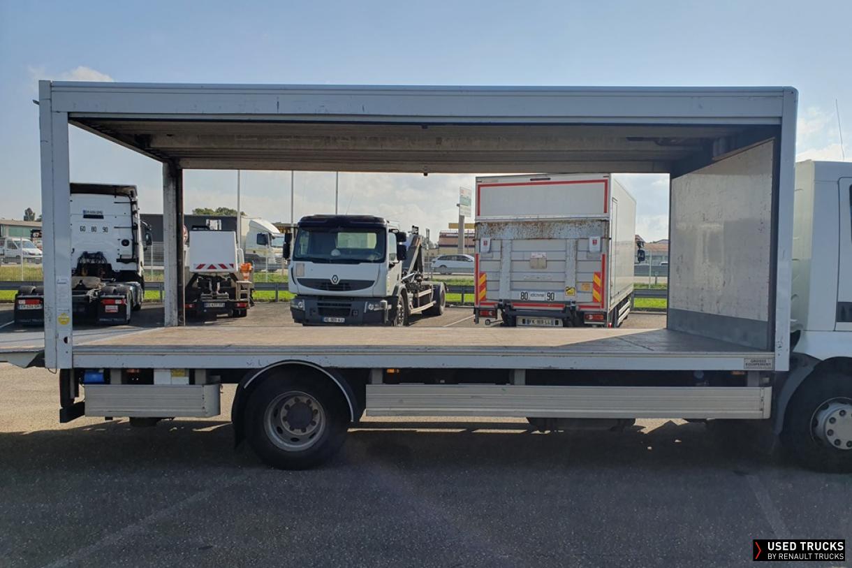 Renault Trucks Midlum 180