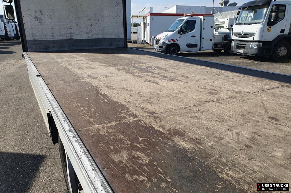 Renault Trucks Midlum 180