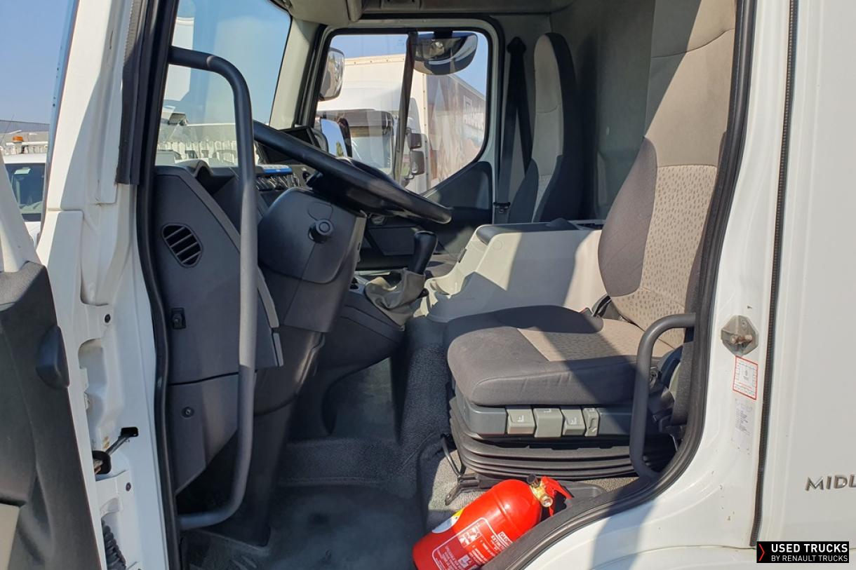 Renault Trucks Midlum 180