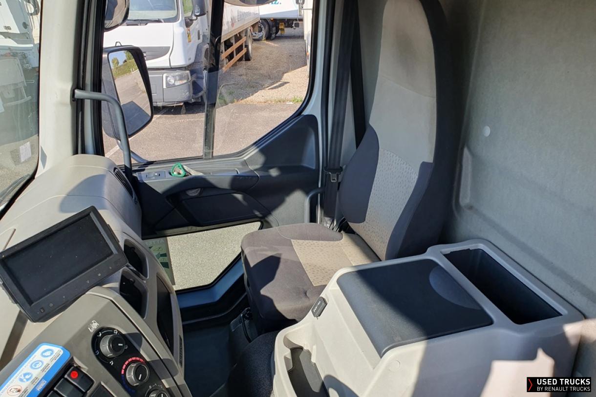 Renault Trucks Midlum 180