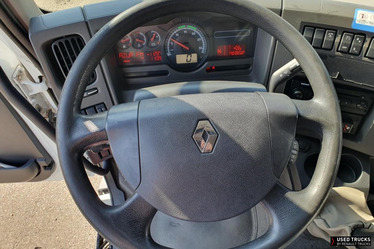 Renault Trucks Midlum 180