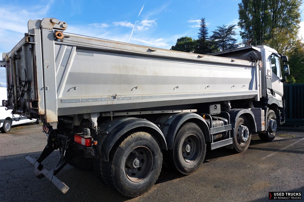 Renault Trucks C 440