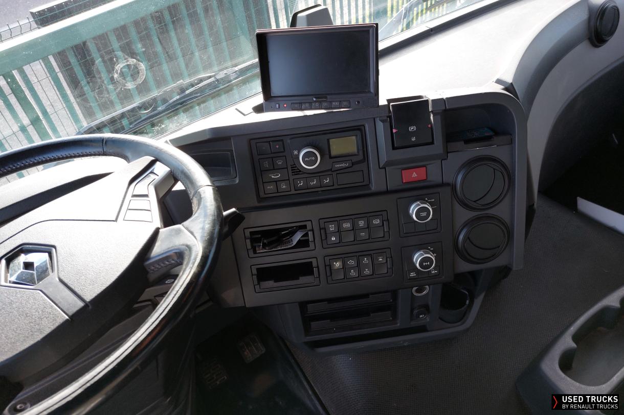 Renault Trucks C 440