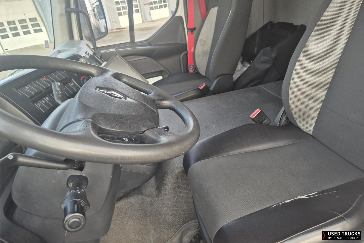 Renault Trucks D 280