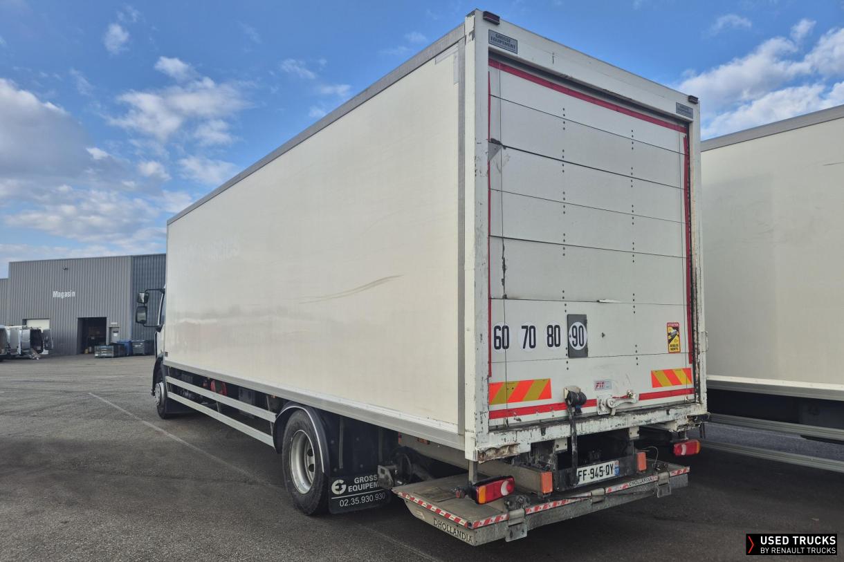 Renault Trucks D 280