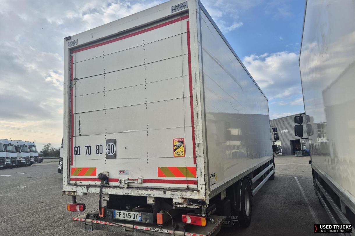 Renault Trucks D 280