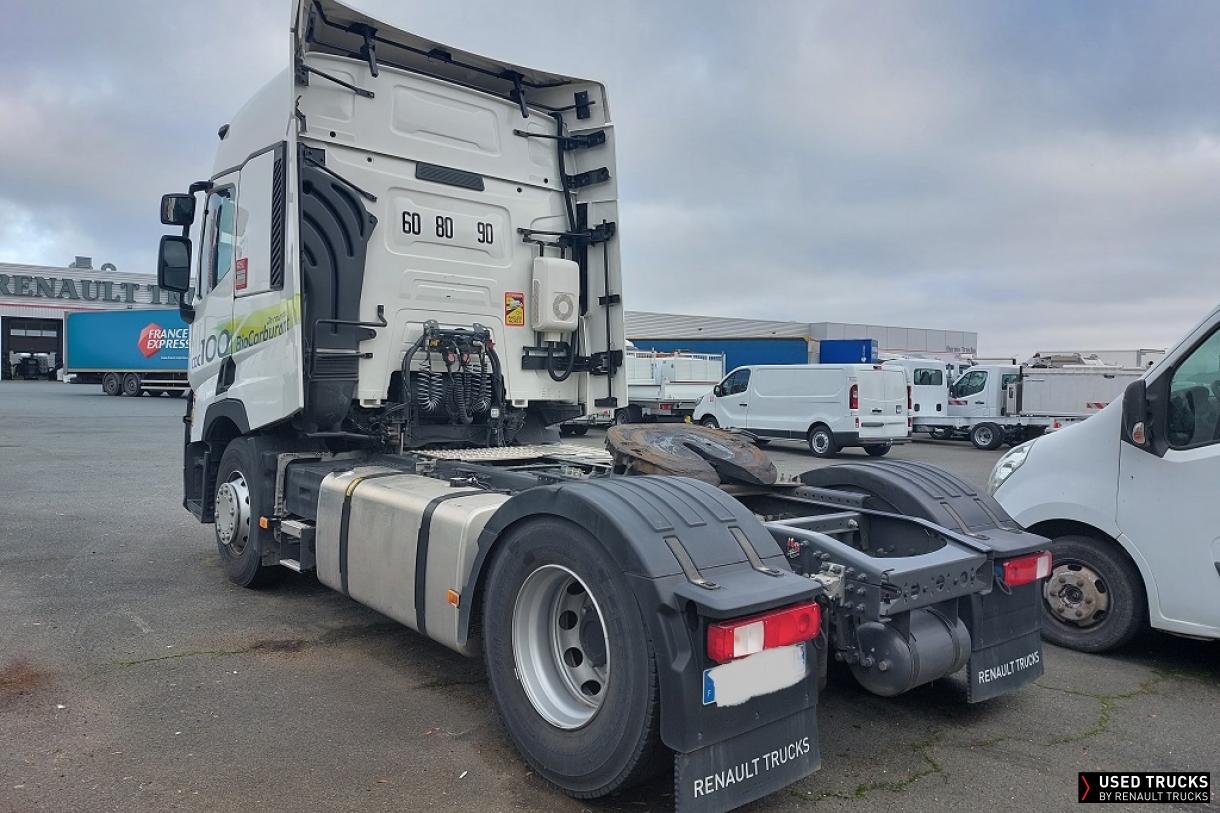 Renault Trucks T 