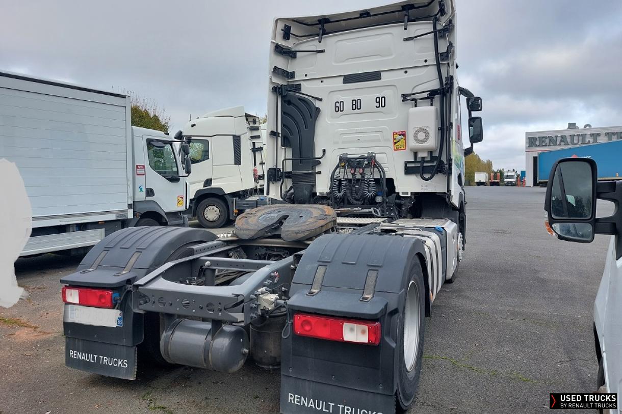 Renault Trucks T 