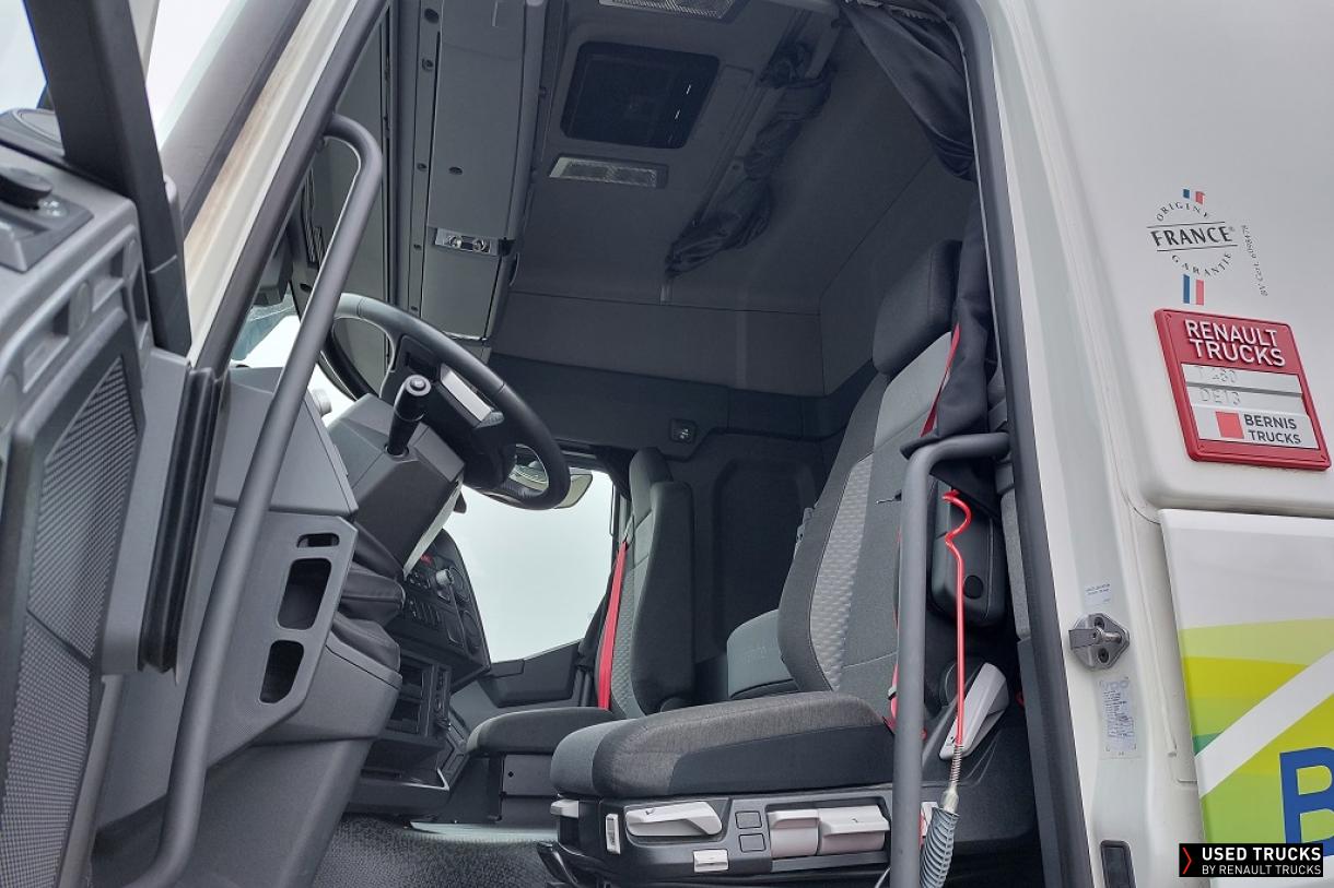 Renault Trucks T 