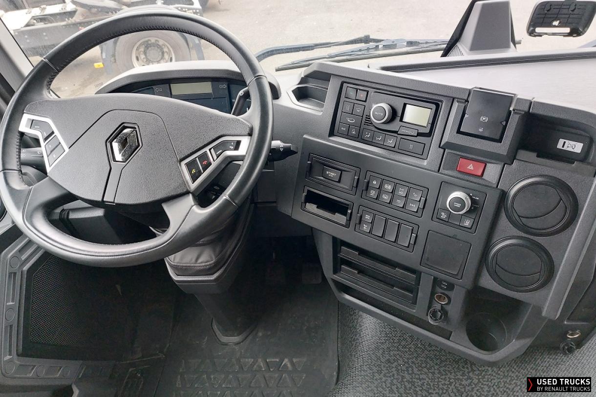 Renault Trucks T 