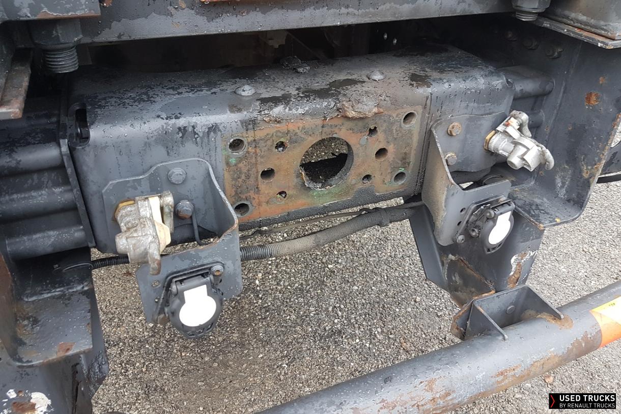 Renault Trucks KERAX 450