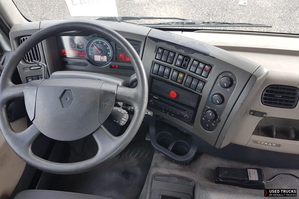 Renault Trucks KERAX 450