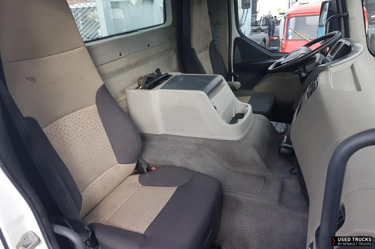 Renault Trucks KERAX 450