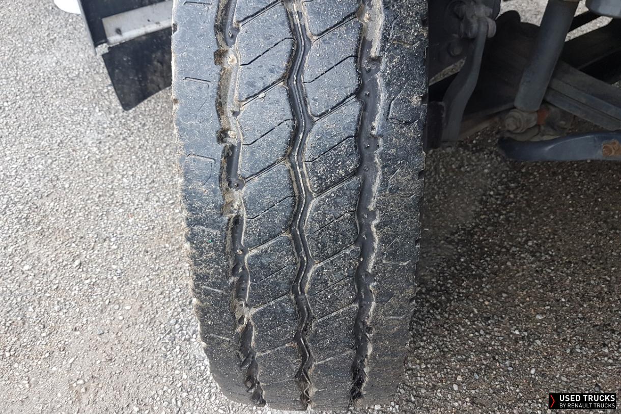 Renault Trucks KERAX 450