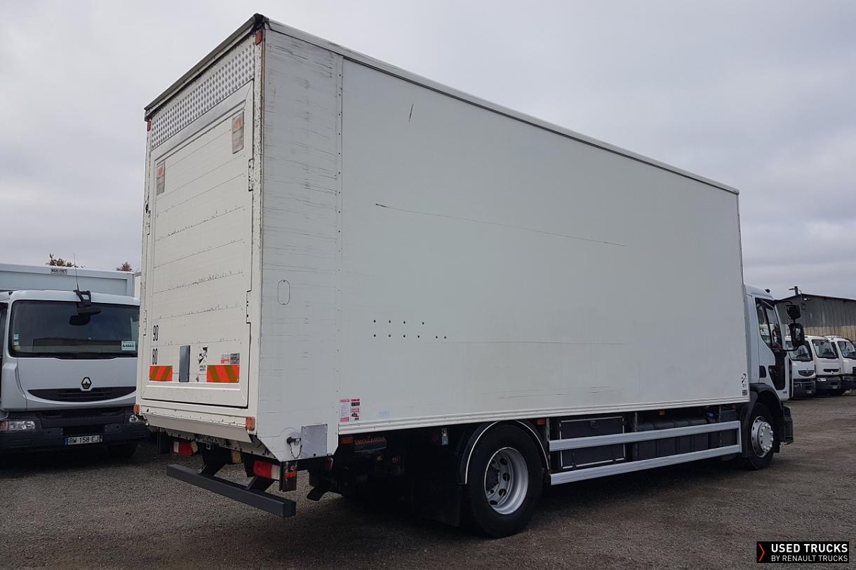 Renault Trucks Premium Distribution 380