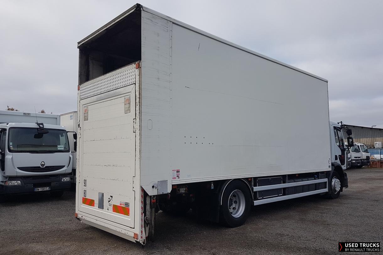 Renault Trucks Premium Distribution 380