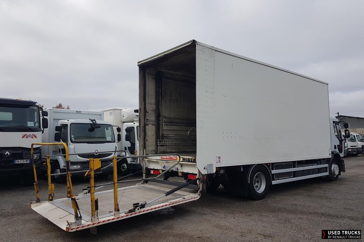 Renault Trucks Premium Distribution 380