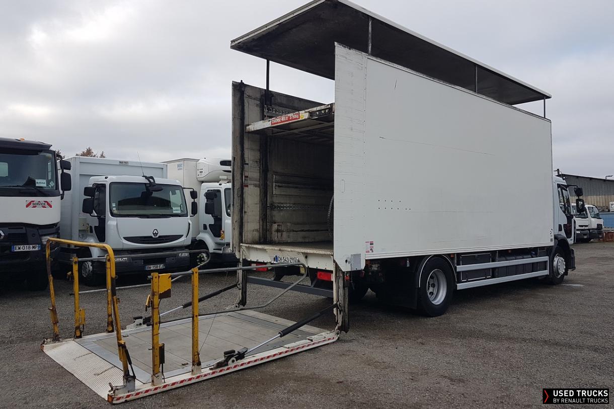 Renault Trucks Premium Distribution 380